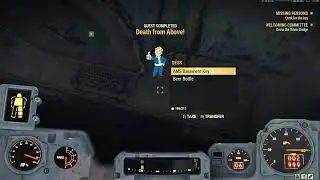 Fallout 4 - Far Harbor (3)