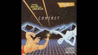 Fancy - Latin Fire 1986