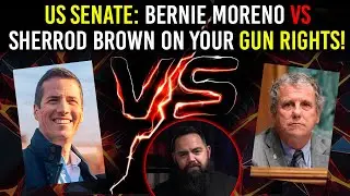 Ohio U.S. Senate GUN RIGHTS ALERT!