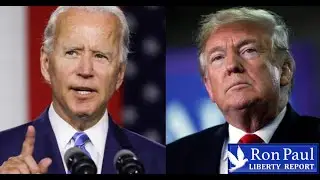 Debate Preview: Why's Biden Hiding? Why No Foreign Policy?