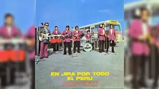 Los Destellos &ndash; En Jira Por Todo El Per&uacute; (1976) | Peruvian Psych Funk & Tropical | Full Album Rip