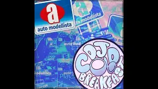 WHEEL UP [automodellista mix]