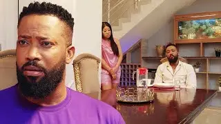 The worst marriage any man can be involve //Fedrick Leonard trending movie