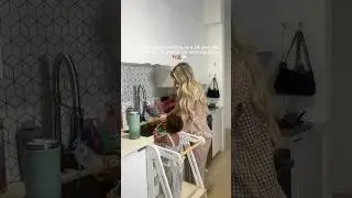 Доброе утро, мои дорогие 🧸💕 #утренняярутина #жизньмамы