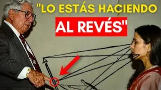 PROGRAMA TU MENTE ASÍ y la realidad NO TENDRÁ MÁS OPCIÓN que obedecerte | José Silva