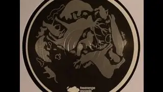 ]iiwii[ Bellavoid - Moments (Freerange)