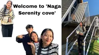 Welcome to ‘Naga Serenity cove’  #Tizit #nagaland 