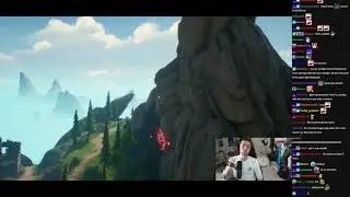 Spellbreak with Vigors #ad - (sodapoppin) - Dec 16, 2020