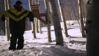 Brady Perron-Keep Looking (2011-2012)