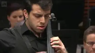 Shostakovich: Cello Concerto no.2 op.126 • Petrin/Mälkki
