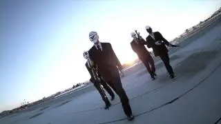 TY1 - Gunboy (Trinity Remix) ft. Pat Cosmo - Teaser Trailer