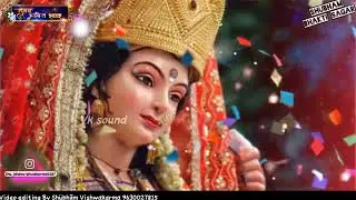 झूमत झूमर आवे माई | jhumat jhumat aave maai,durga ma kali ke bhajan, #2024 #dj #kali #trending #2025