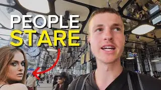 Defeating The Fear Of Filming Yourself In Public