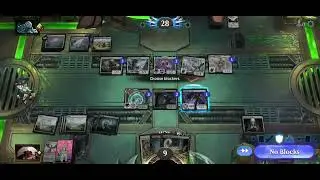 Ranked Battle 101. Bring it. #mtg #mtgarena #mtgcommunity #magicthegathering #mtgstandard #fun 