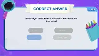 Earth Science Reviewer for Civil Service Exam | Free Mock Test with MocklyHub