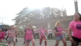 Baby X Ika'y Mahal Pa Rin by coach Carlo 01/15/26