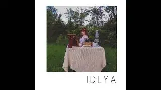 I D L Y A - KASEI&Oslash;N - Lyric Video