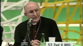 Biffi: La zizzania e il grano buono