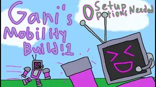Pilgrammed | My ultimate mobility build