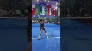 Padel Cup GCC #padel #badmintonlovers #racepaddle #paddletennis #padelmoments #بادل #sports