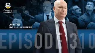 Designing and Executing a Great Practice Plan with John Hynes | Glass and Out Podcast
