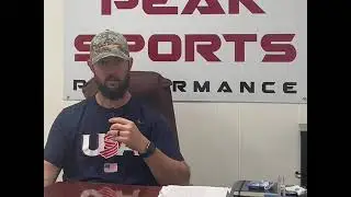 Hitting Instructor - Cory Ritter MS RSCC D - Testimonial about Presley Smith #njcaa #ncaasoftball