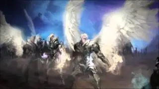 Aion OST - Eltnen Battle