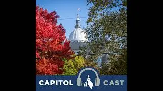 Fall veto session roundup