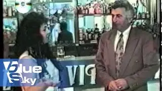 Violeta Deda & Sali Mani - Moj belholla