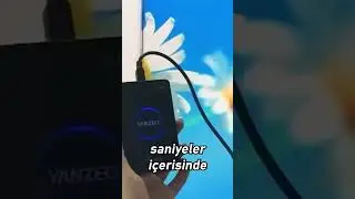 RFID Kart Okuyucu