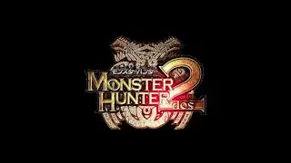 MABAR MONSTER HUNTER 2 DOS PART 1