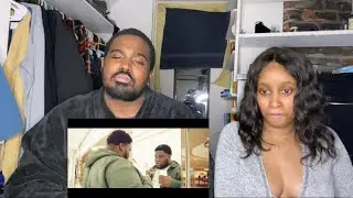 Rod Wave - Sky Priority (Official Music Video) (Reaction) #RodWave #Pray4Love #ShavonnAndMonroe #SM
