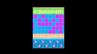 0 QUALIFIED! Funny Fails In Fall Guys! 😂
