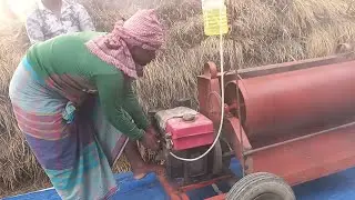 Best way machine start karo | A village boy machine start bd | New amazing machine start | Machine