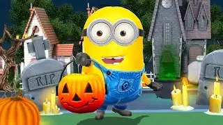 Minion Rush | Windows Playthrough #2