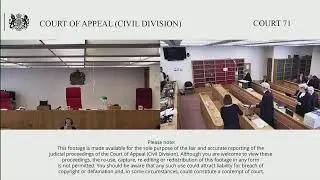 (1) Brake & ors (appellants) v The Chedington Court Estate Ltd (respondent)