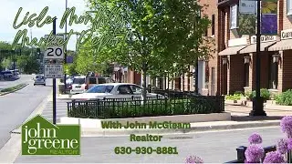 Lisle Monthly Real Estate Market Report - July 2025