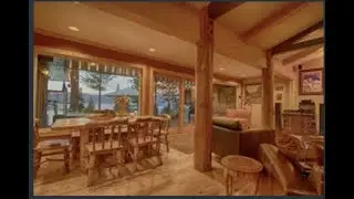 Lake Tahoe Vacation Home Ski Lease