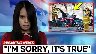 Sacred Riana Is Now 32, FINALLY Admits What We All Suspected