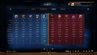 Hel, Arena Smite