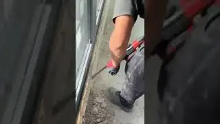 Einhell - TE-RH 32 1600W 4F - TEST  IMPACT