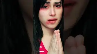 pakistani to shemale #shorts Rimal shah