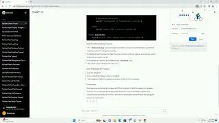 python program to find divisors of a number