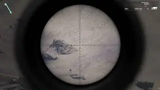 ARMA 3: MAAWS / SNIPING