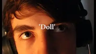 'Doll' - Short Horror Film by Leo Brandis
