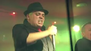 Muertos de sed -  Melibea  - Directo