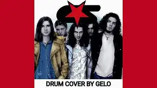 Collective Soul - Heavy - Drum Cover By Gelo