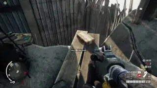 Homefront the Revolution Resistance Stash Discovered Location - Elmtree Red Zone