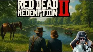 shield gamer 96's Live broadcast rdr2 game