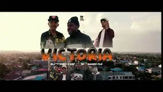 Victoria ft black vibez x kezy froze x namek Flo x khipinn rush LEBEL HITAM LAGU ACARA 2023